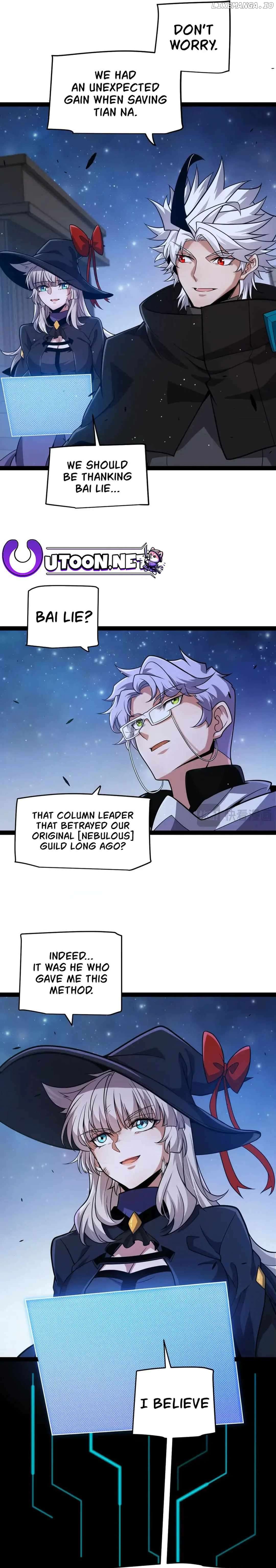 The Game That I Came From Chapter 285 - page 13