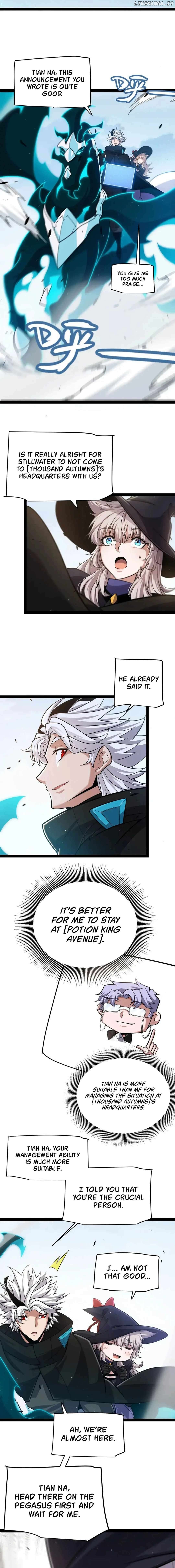 The Game That I Came From Chapter 285 - page 16