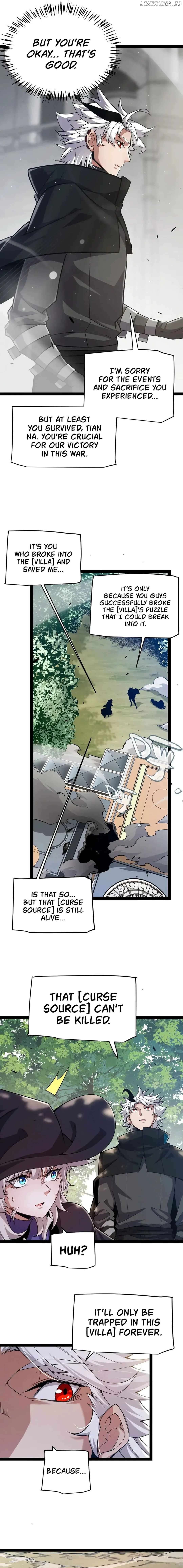 The Game That I Came From Chapter 285 - page 6