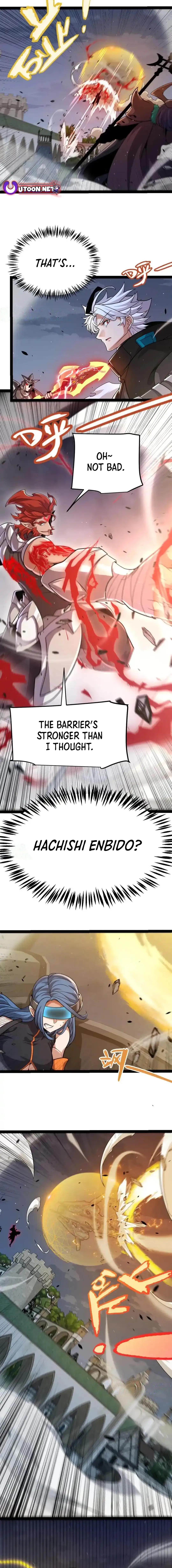 The Game That I Came From Chapter 328 - page 11