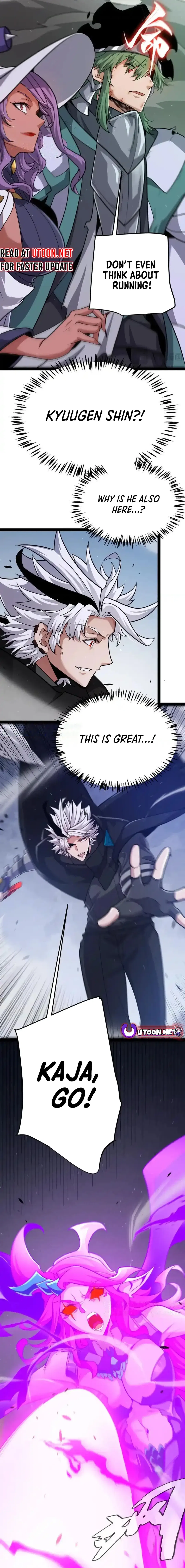 The Game That I Came From Chapter 328 - page 14