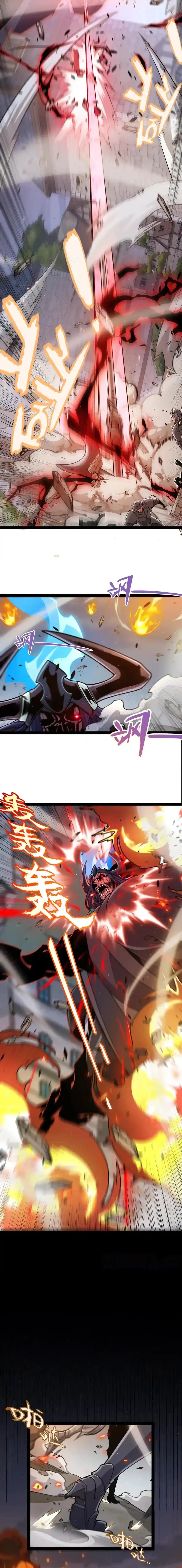 The Game That I Came From Chapter 328 - page 3