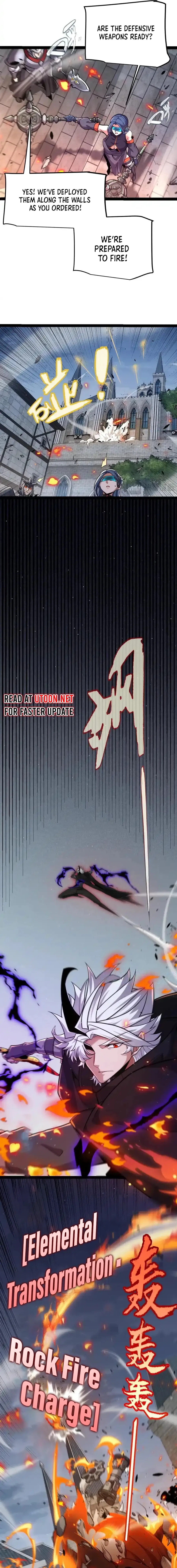 The Game That I Came From Chapter 328 - page 5