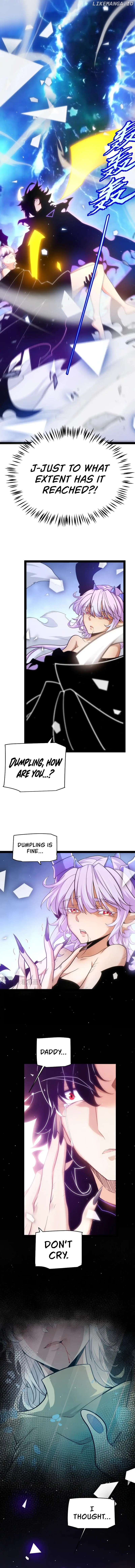 The Game That I Came From Chapter 245 - page 2