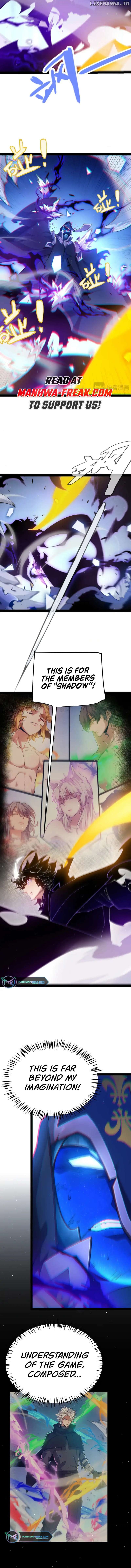 The Game That I Came From Chapter 245 - page 7