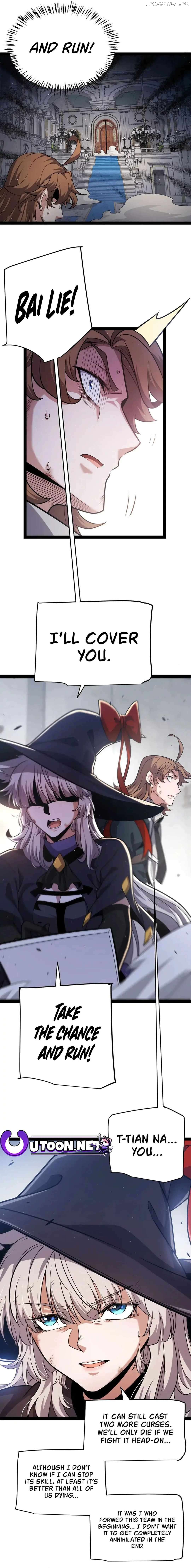 The Game That I Came From Chapter 284 - page 10