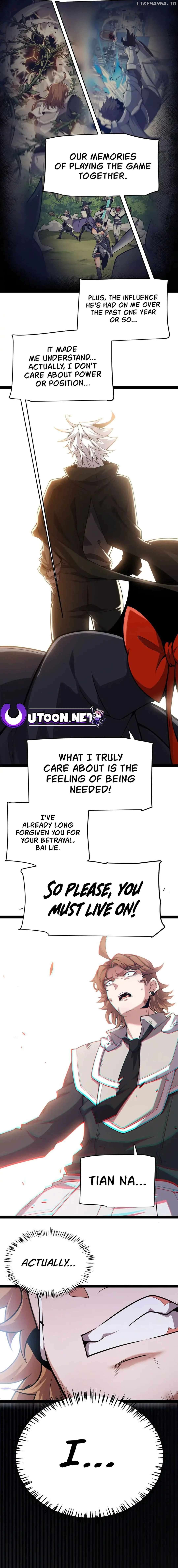 The Game That I Came From Chapter 284 - page 12