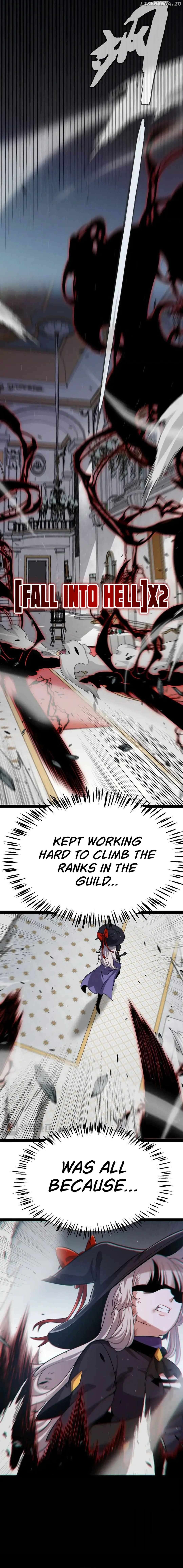 The Game That I Came From Chapter 284 - page 13