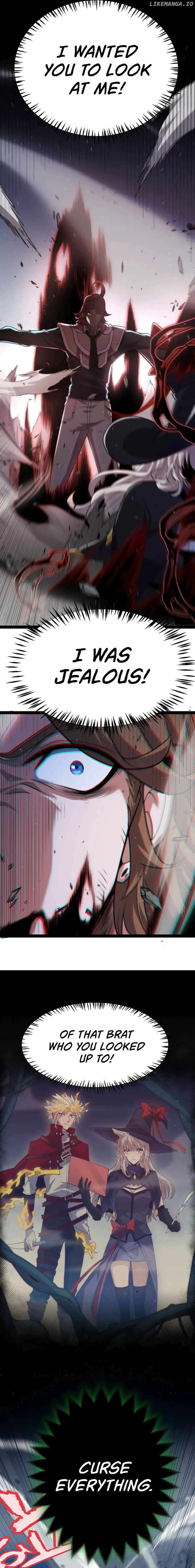 The Game That I Came From Chapter 284 - page 14