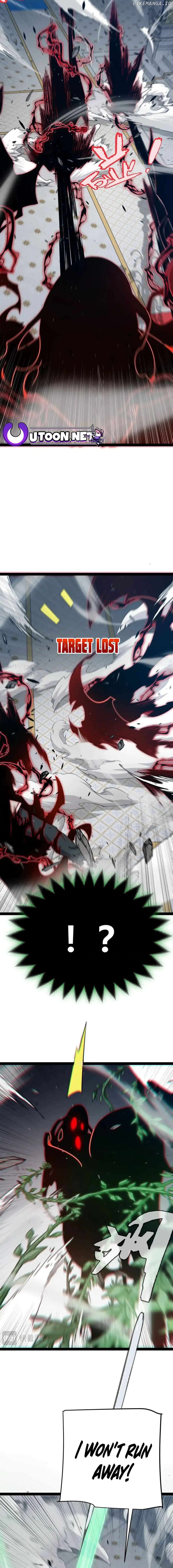 The Game That I Came From Chapter 284 - page 15