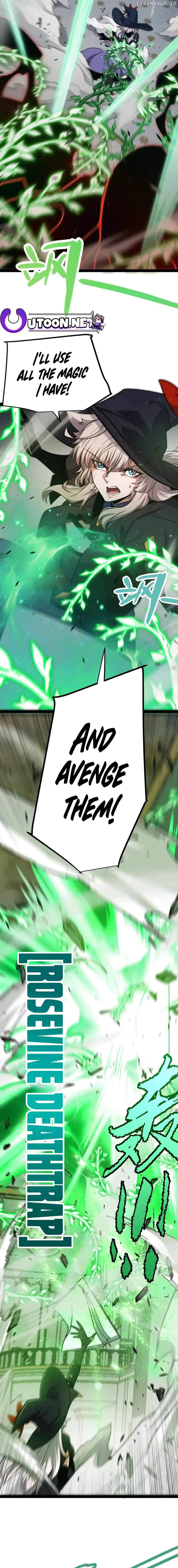 The Game That I Came From Chapter 284 - page 16