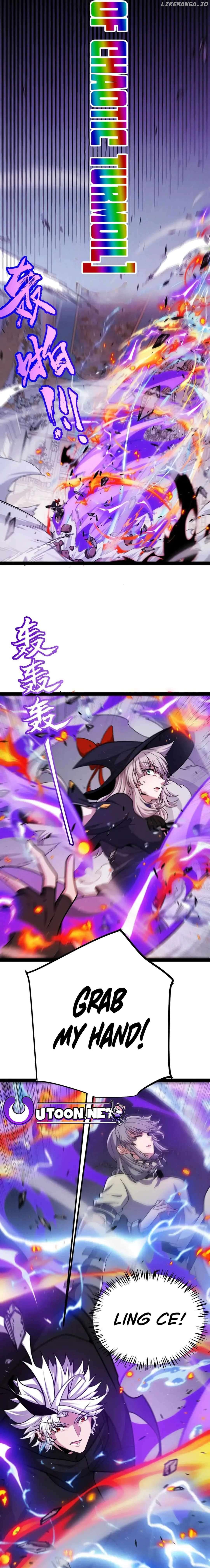The Game That I Came From Chapter 284 - page 18