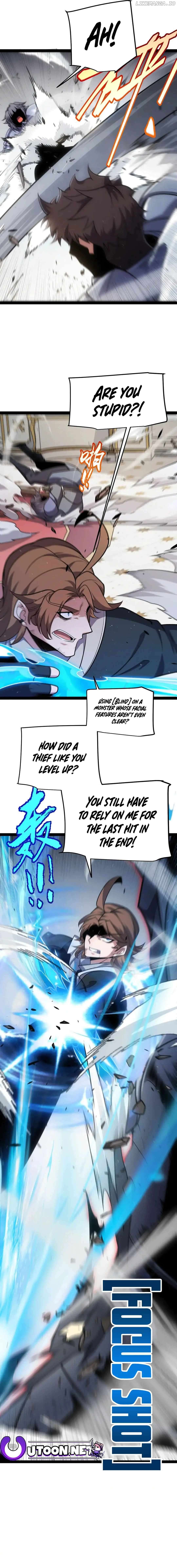The Game That I Came From Chapter 284 - page 2