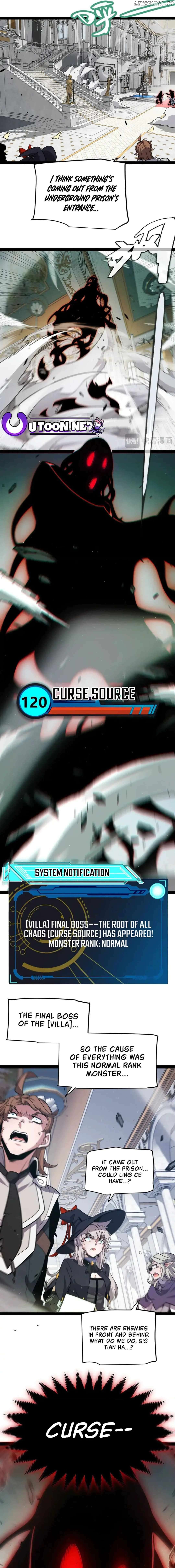 The Game That I Came From Chapter 284 - page 5