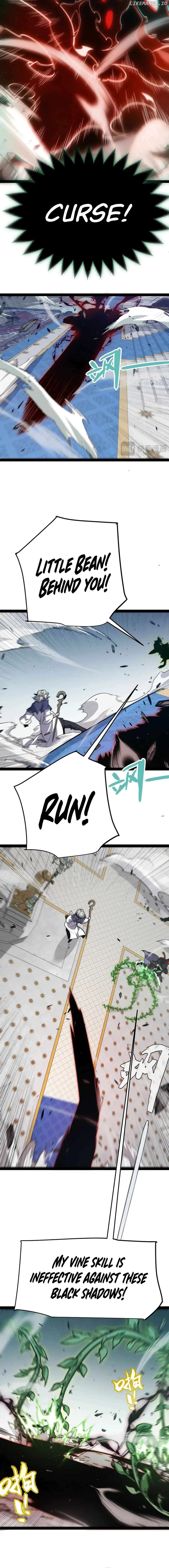 The Game That I Came From Chapter 284 - page 7