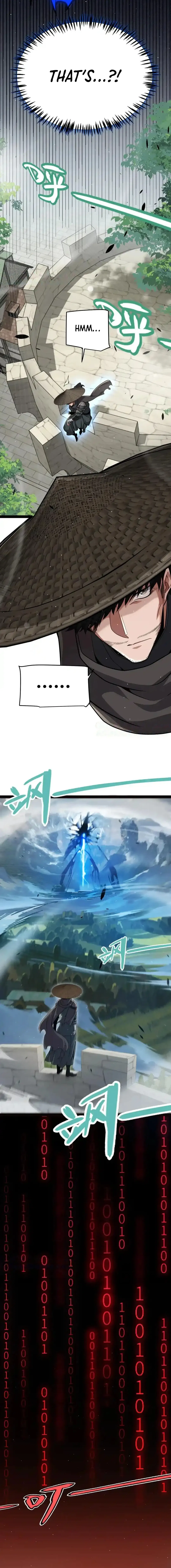 The Game That I Came From Chapter 329 - page 16