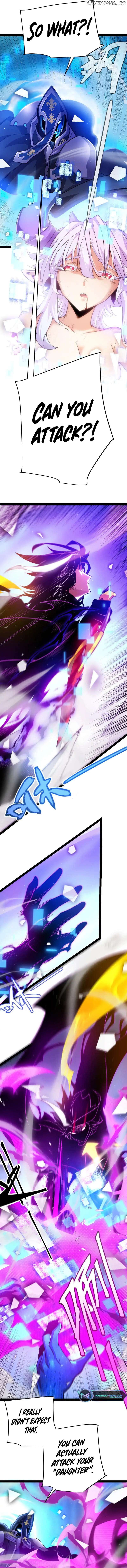 The Game That I Came From Chapter 244 - page 11