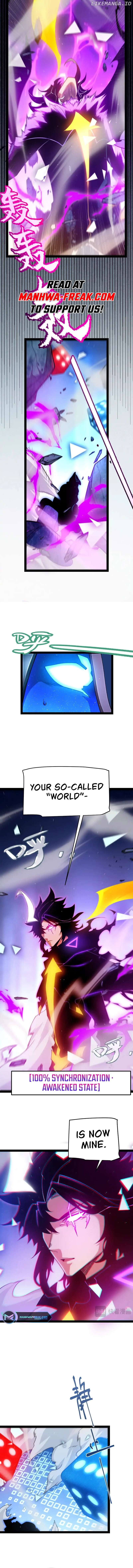 The Game That I Came From Chapter 244 - page 3