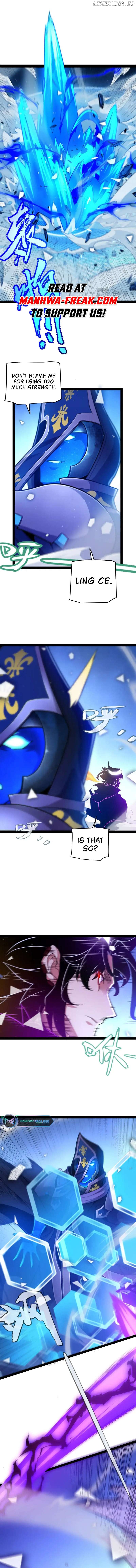 The Game That I Came From Chapter 244 - page 7