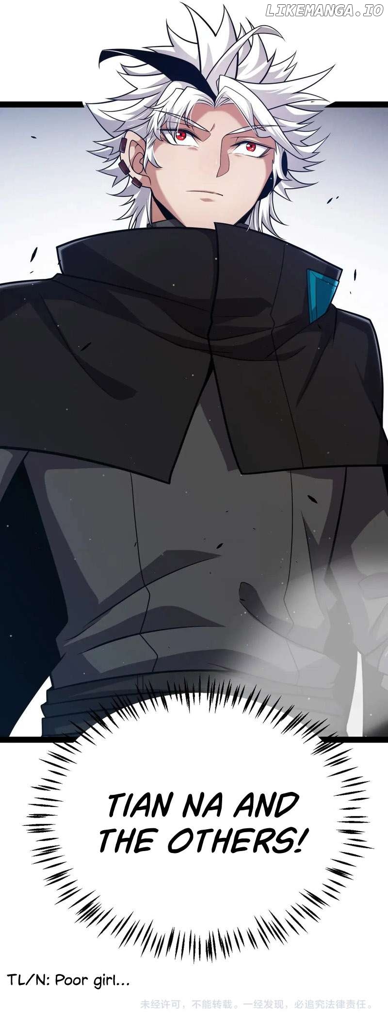 The Game That I Came From Chapter 283 - page 10