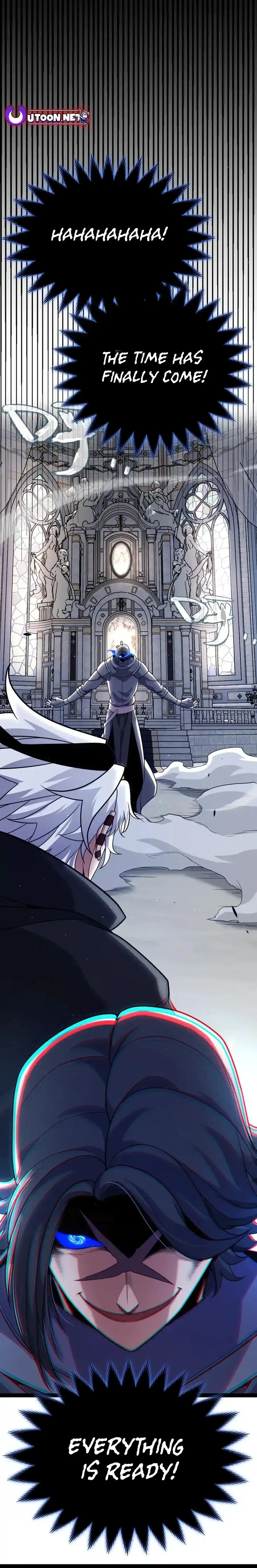 The Game That I Came From Chapter 330 - page 12