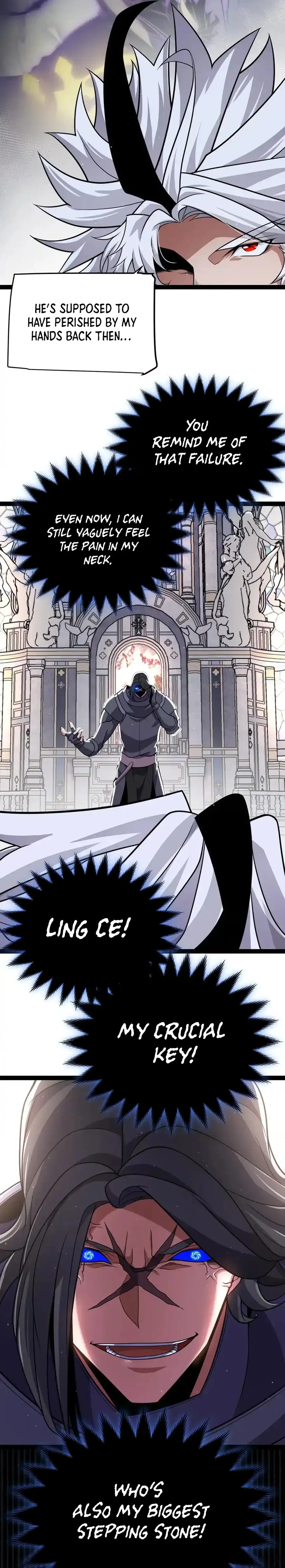 The Game That I Came From Chapter 330 - page 14