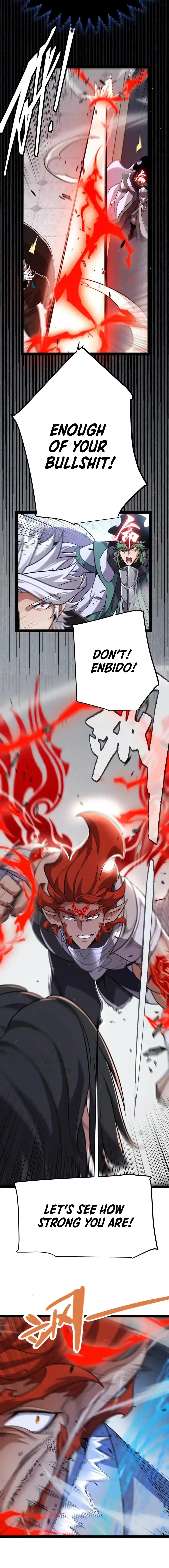 The Game That I Came From Chapter 330 - page 15