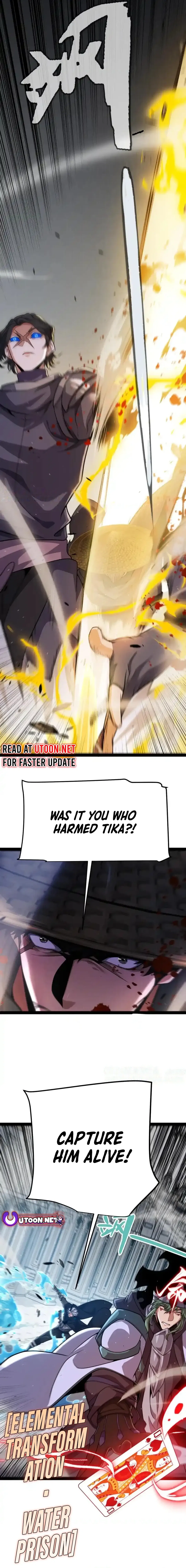 The Game That I Came From Chapter 330 - page 17