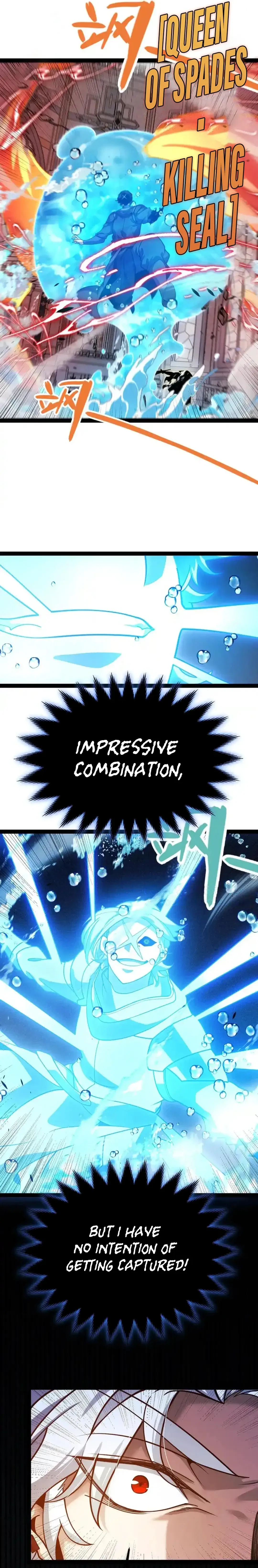 The Game That I Came From Chapter 330 - page 18