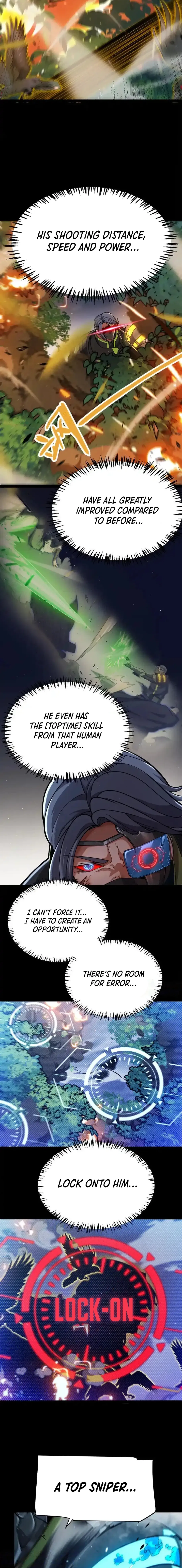 The Game That I Came From Chapter 330 - page 3