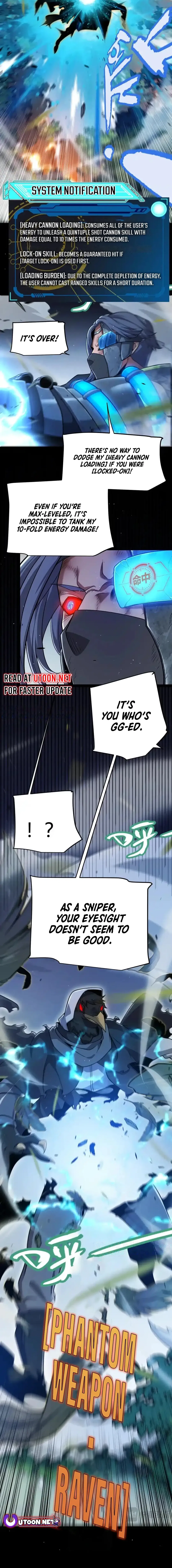 The Game That I Came From Chapter 330 - page 5