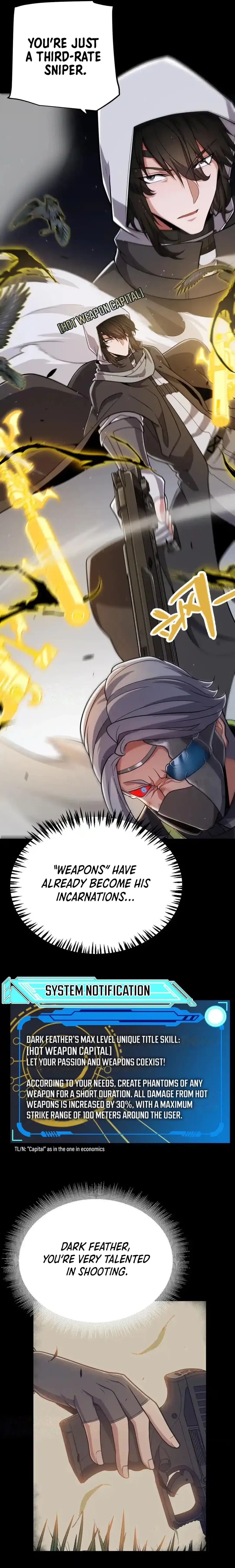 The Game That I Came From Chapter 330 - page 7