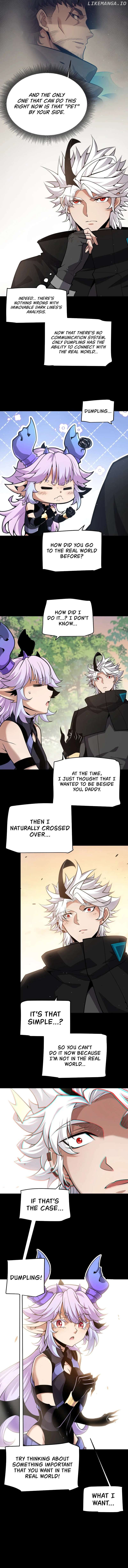 The Game That I Came From Chapter 274 - page 5