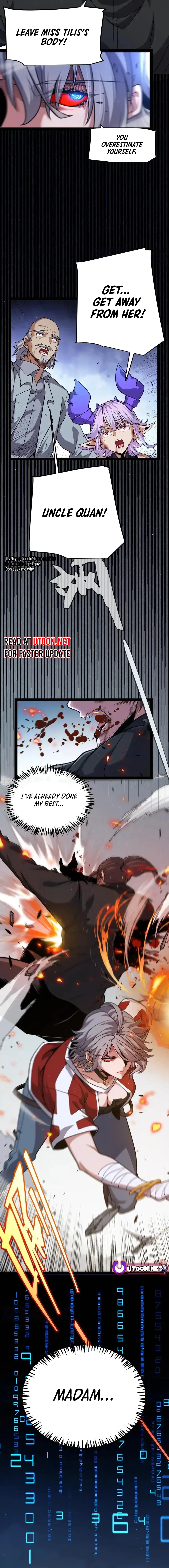 The Game That I Came From Chapter 331 - page 14