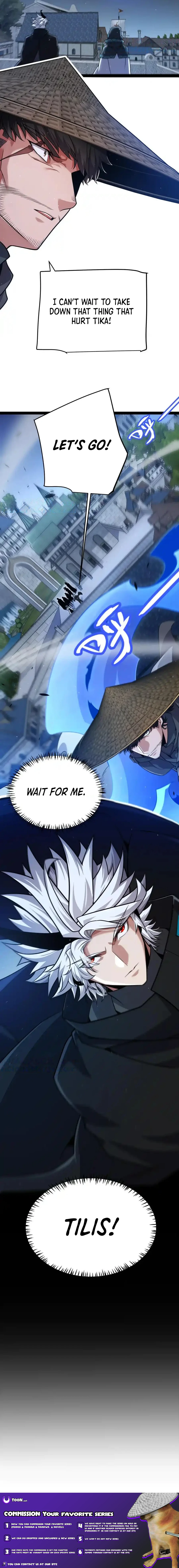 The Game That I Came From Chapter 331 - page 16