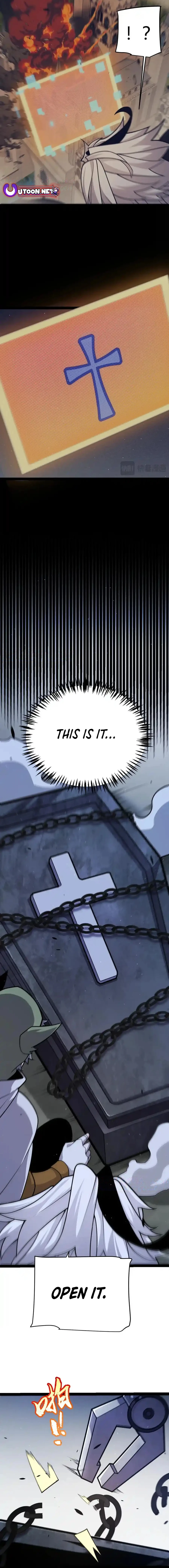 The Game That I Came From Chapter 331 - page 6