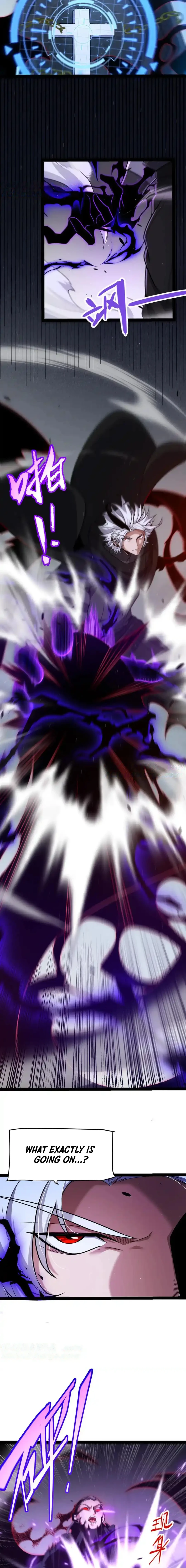 The Game That I Came From Chapter 331 - page 8