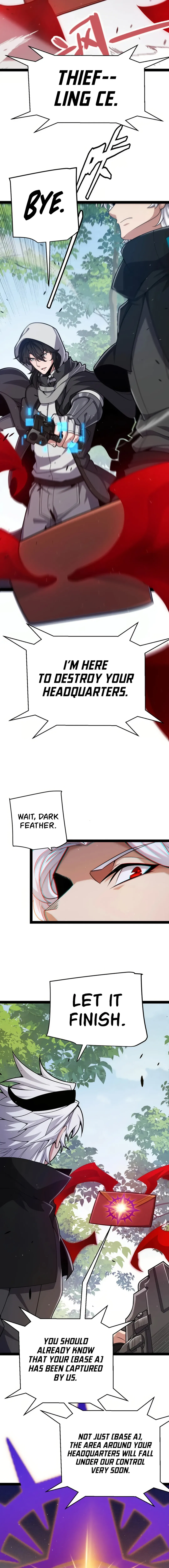 The Game That I Came From Chapter 301 - page 14