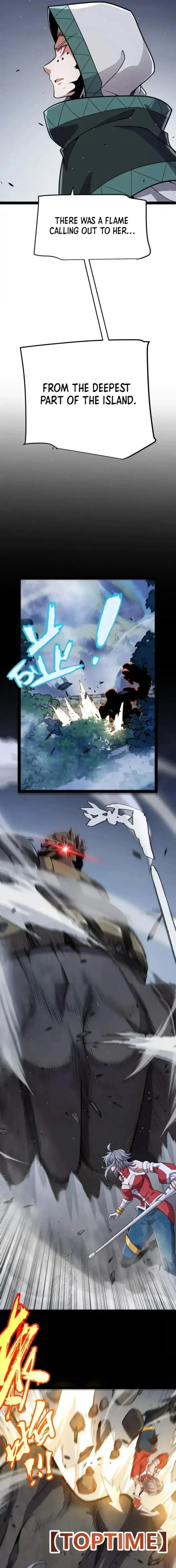 The Game That I Came From Chapter 332 - page 10