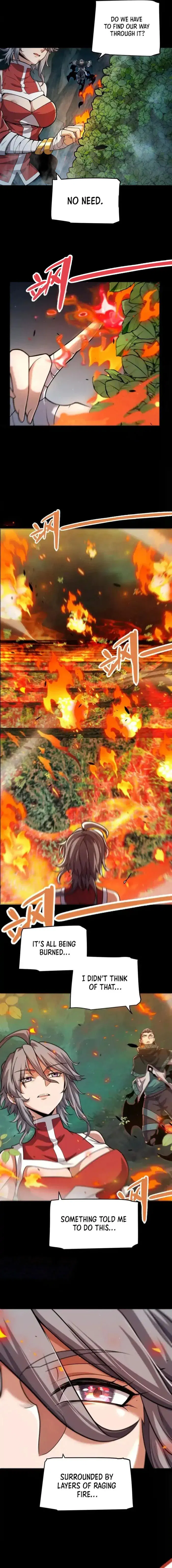 The Game That I Came From Chapter 332 - page 14