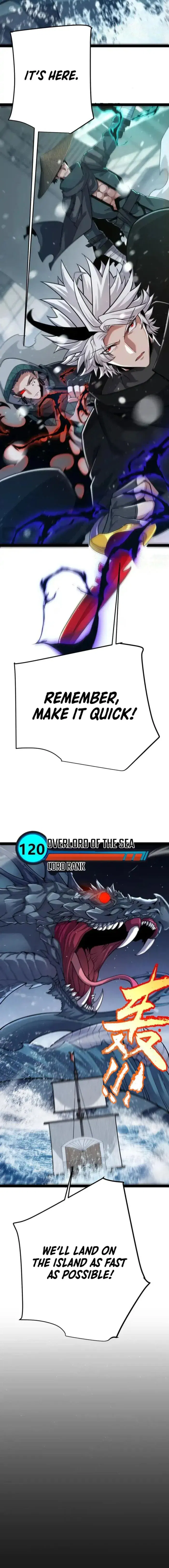 The Game That I Came From Chapter 332 - page 16