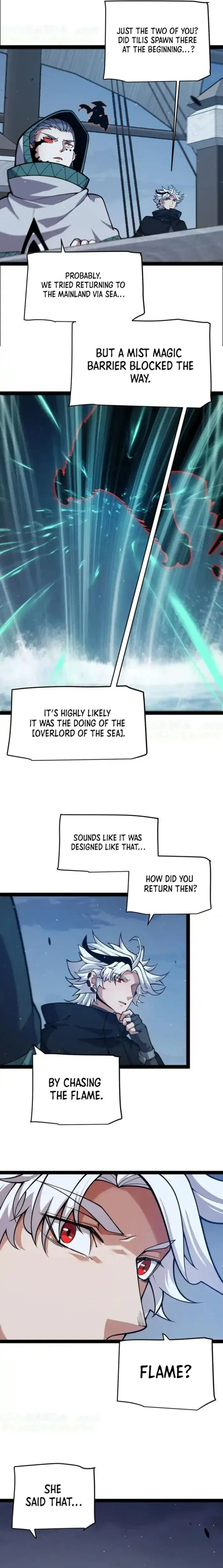 The Game That I Came From Chapter 332 - page 9