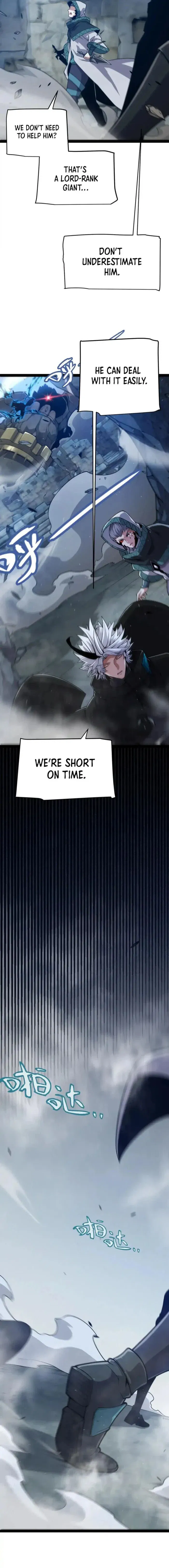 The Game That I Came From Chapter 333 - page 12
