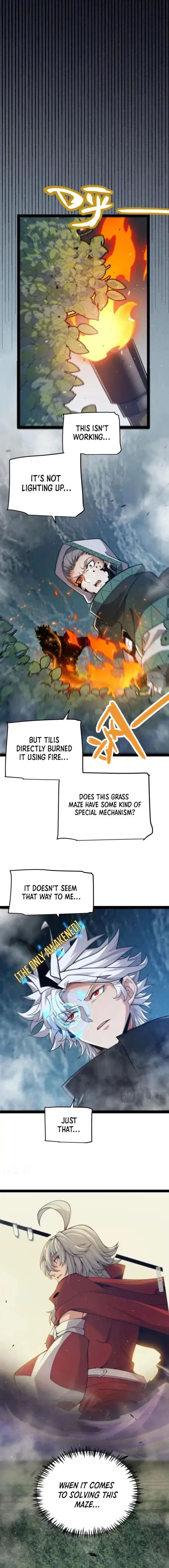 The Game That I Came From Chapter 333 - page 14