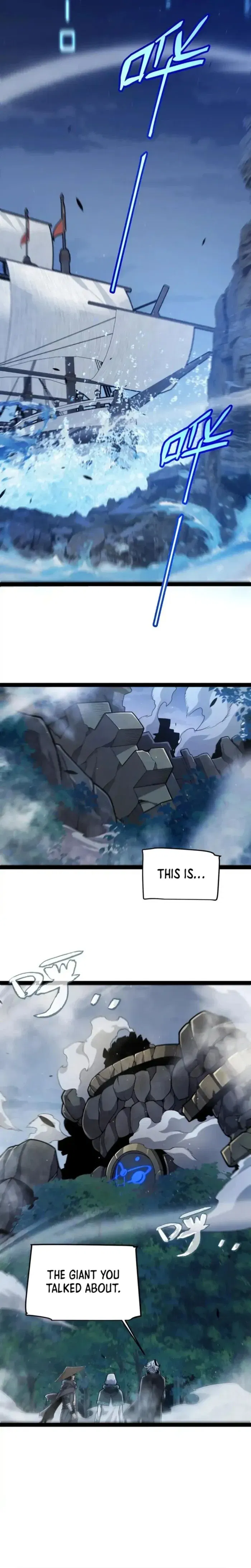 The Game That I Came From Chapter 333 - page 9