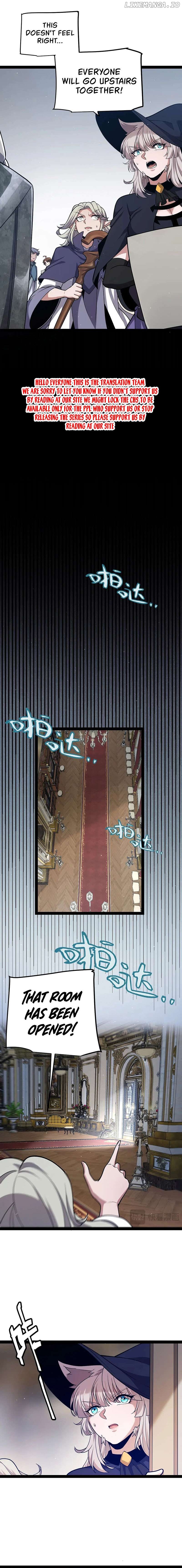 The Game That I Came From Chapter 271 - page 10