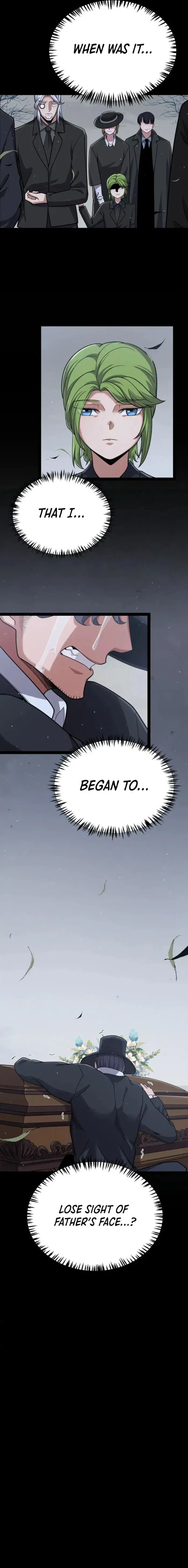 The Game That I Came From Chapter 334 - page 2