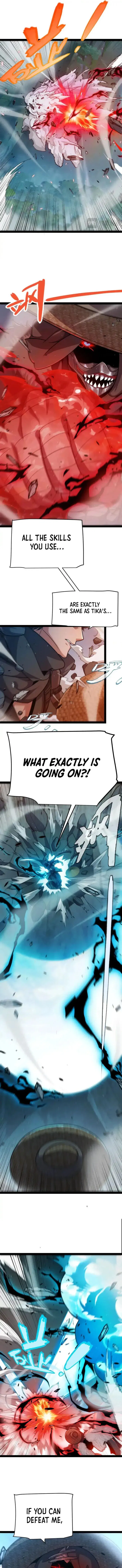 The Game That I Came From Chapter 336 - page 2