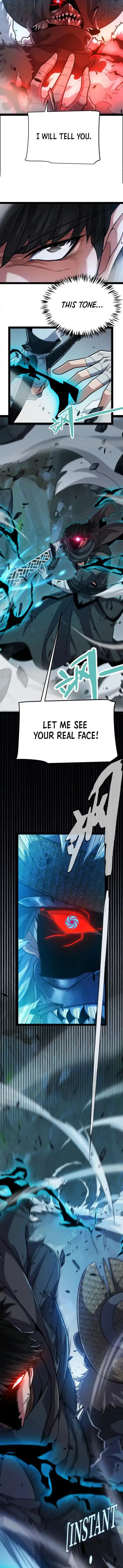 The Game That I Came From Chapter 336 - page 3