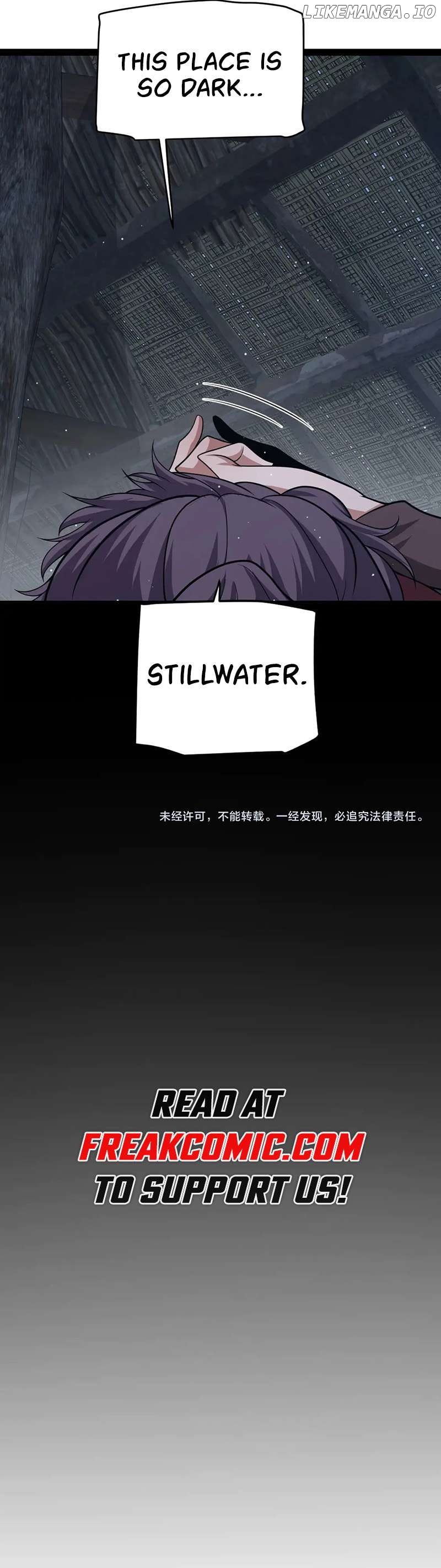The Game That I Came From Chapter 270 - page 11